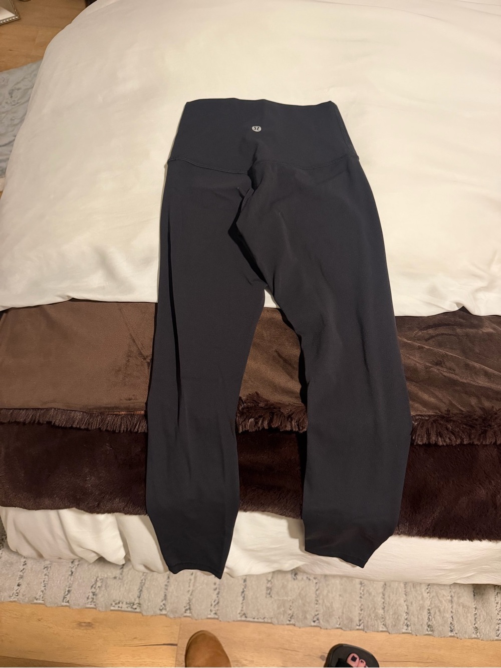 lululemon Align No Line™ High-Rise Pant 25"